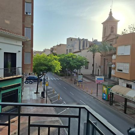 Hotel Bosquemar Benicàssim Eksteriør bilde