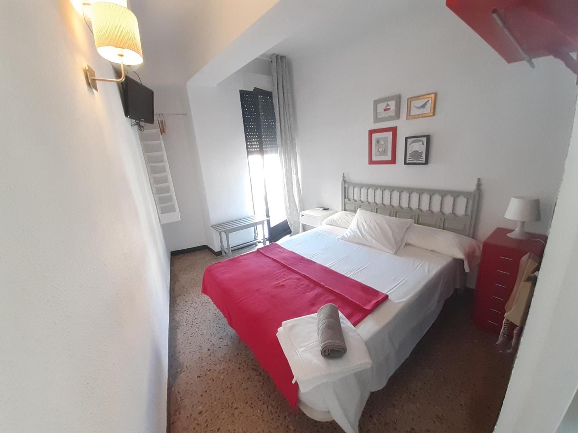 Hotel Bosquemar Benicàssim Eksteriør bilde