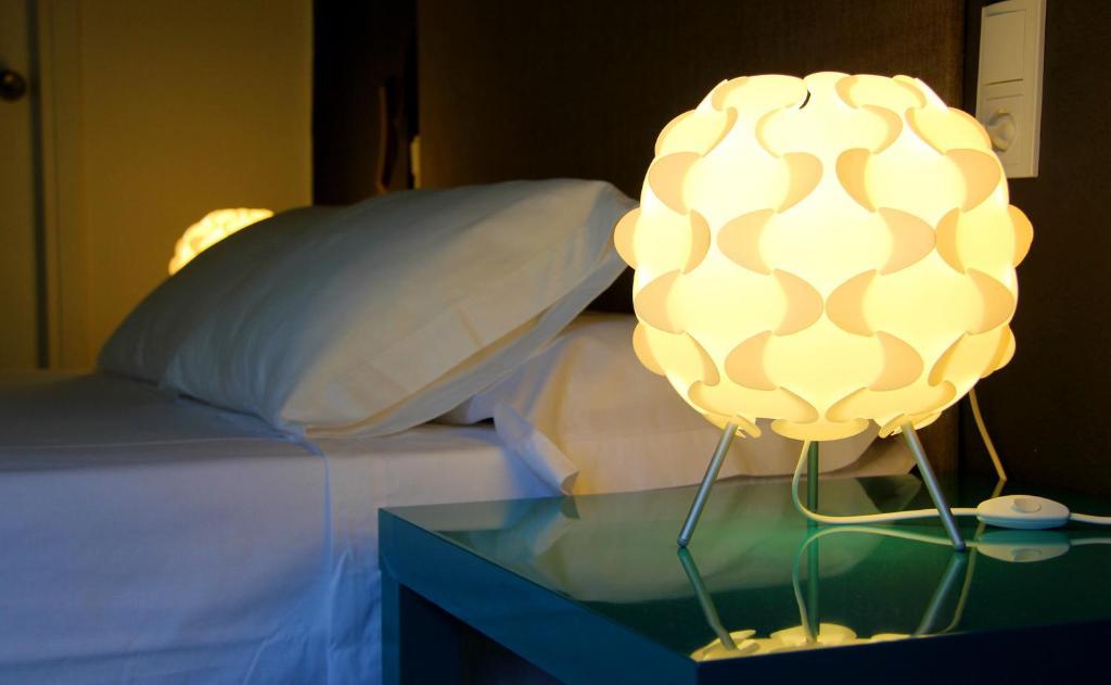 Hotel Bosquemar Benicàssim Rom bilde